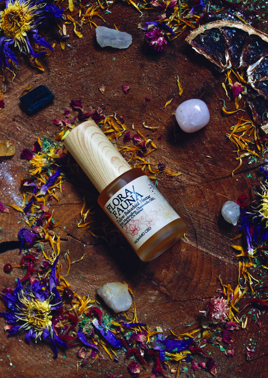 Flora/Fauna Tallow Bakuchiol Nectar