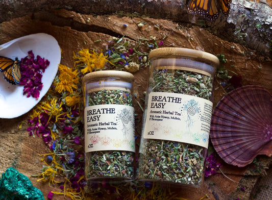 Breathe Easy