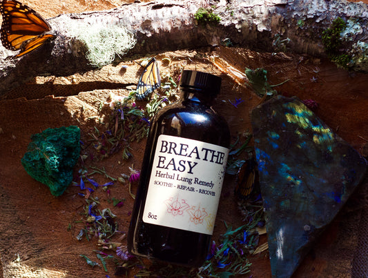 Breathe Easy