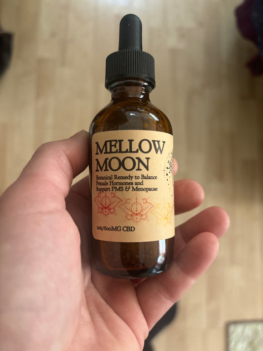 Mellow Moon