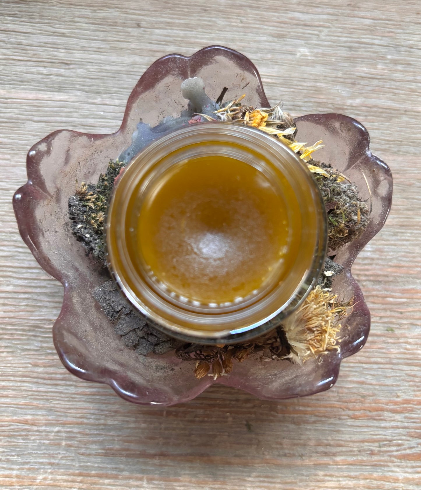 Tissue Repair / Scar Healing Balm