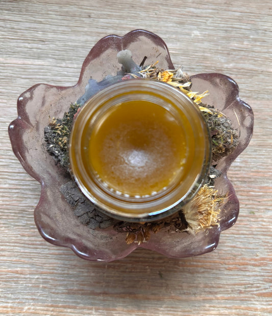 Tissue Repair / Scar Healing Balm