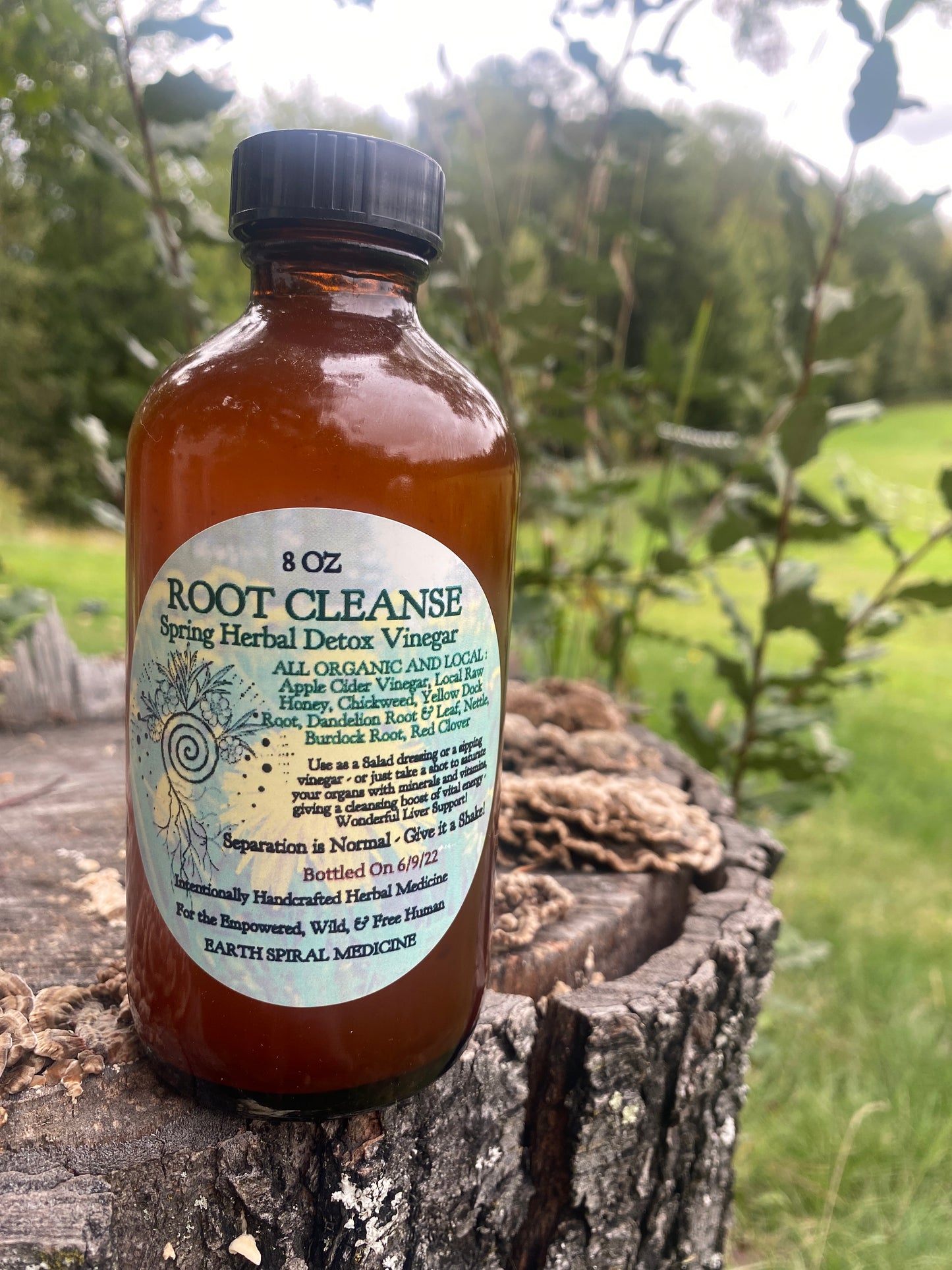 Root Cleanse